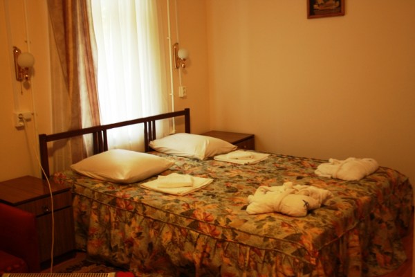 Апартаменты Студия №1