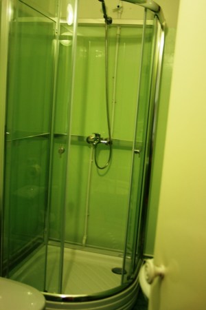 Апартаменты Студия №1