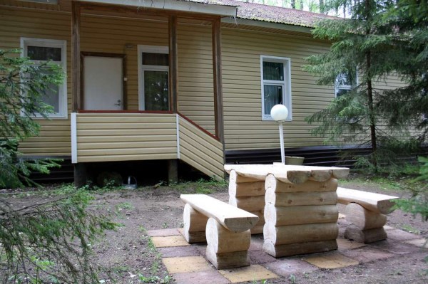 Апартаменты Студия №2