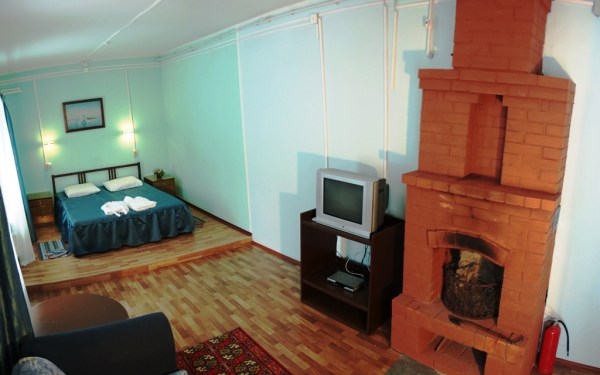 Апартаменты Студия №3