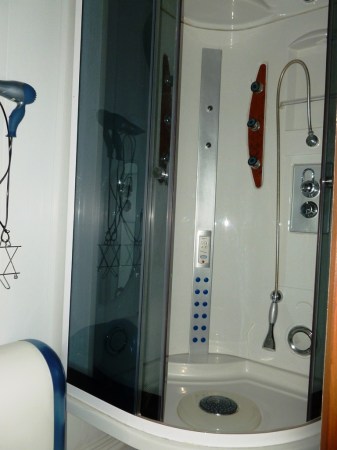 Апартаменты Студия №3