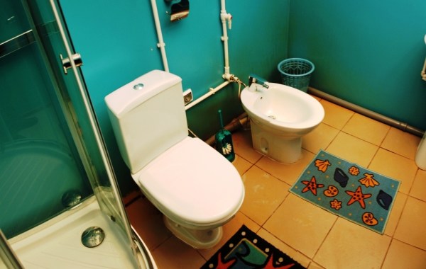 Апартаменты Студия №4