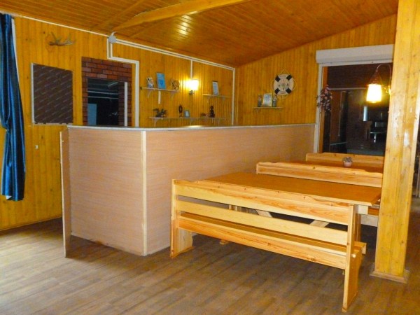 банкетный зал