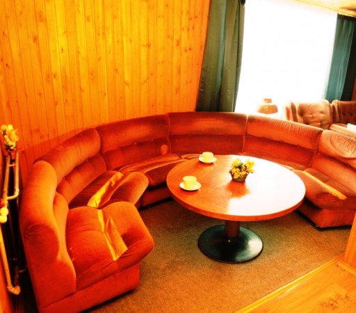 Дом №2 на 16 чел.