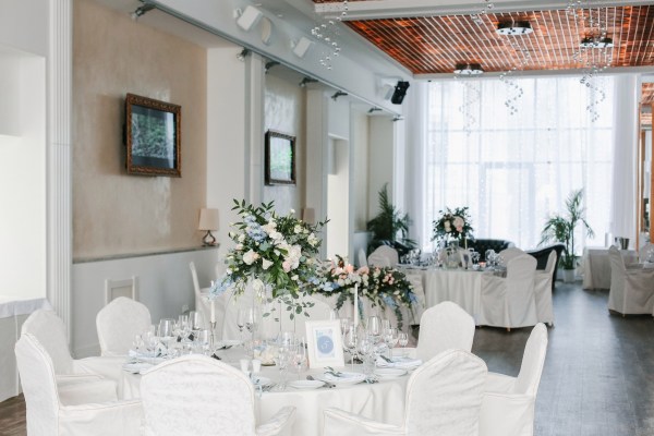 ресторан "Богема"