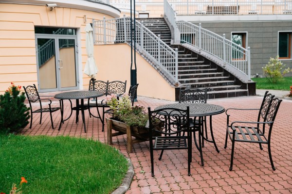 территория