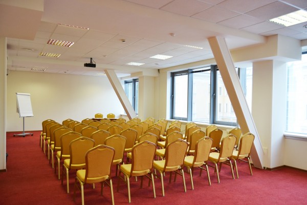 Большой конференц-зал