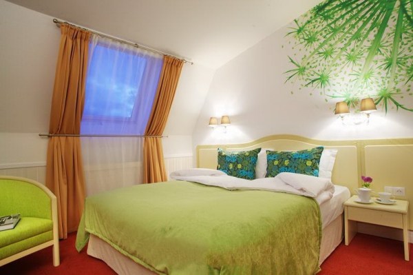 номер "Полулюкс"