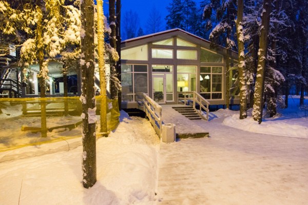 Территория