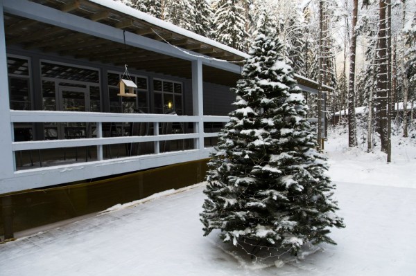 Территория