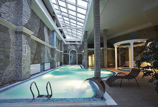 Парк-отель Потемкин