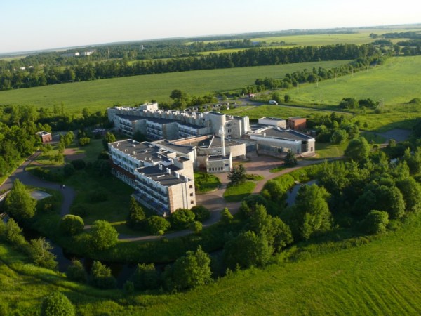 Парк-отель Потемкин