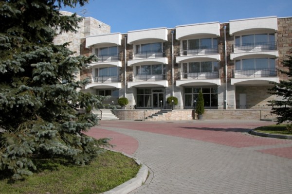 Парк-отель Потемкин