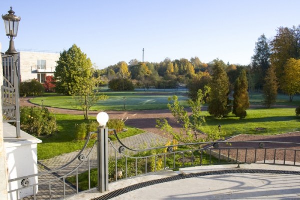 Парк-отель Потемкин