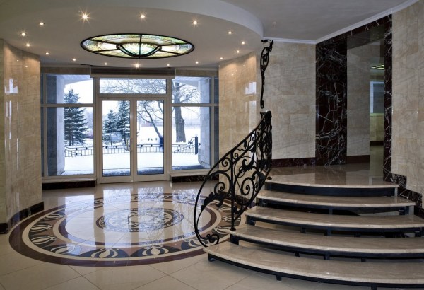 Парк-отель Потемкин