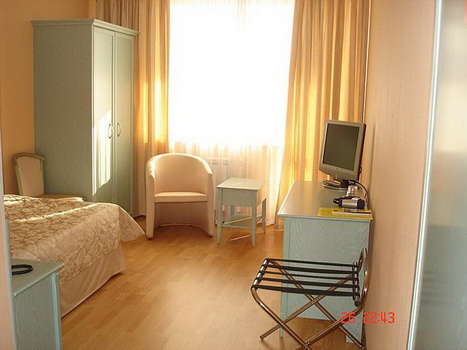 Парк-отель Потемкин