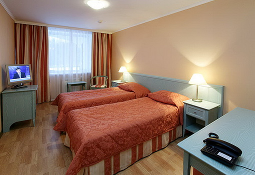 Парк-отель Потемкин