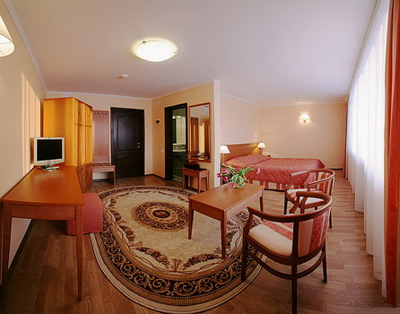 Парк-отель Потемкин