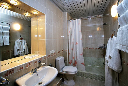 Парк-отель Потемкин