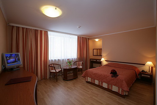 Парк-отель Потемкин