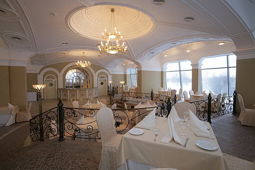 Парк-отель Потемкин