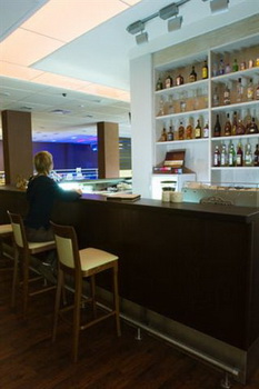 Репино Cronwell Park Отель