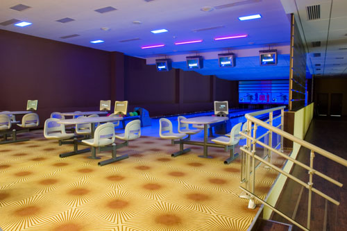 Репино Cronwell Park Отель