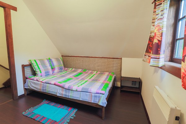 Дом "Украинская хата"