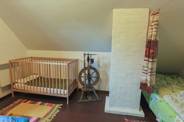 Дом "Украинская хата"