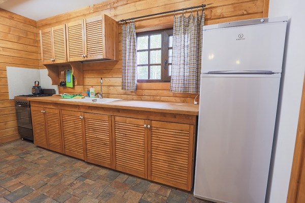 Коттедж "Немецкий дом"