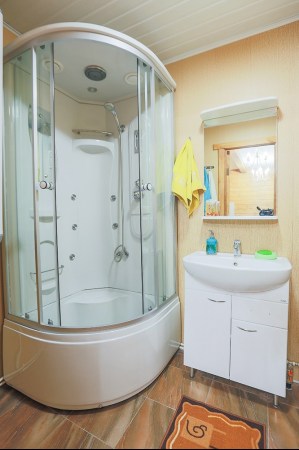 Коттедж "Немецкий дом"