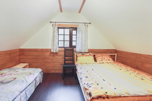 Коттедж "Немецкий дом"