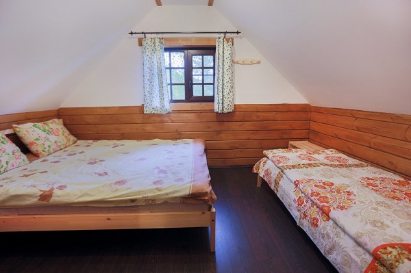 Коттедж "Немецкий дом"