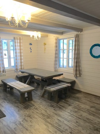 Коттедж "Финский дом"