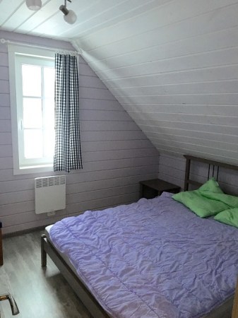 Коттедж "Финский дом"