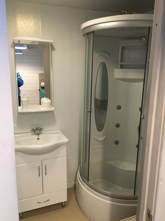 Коттедж "Финский дом"