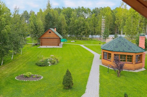 территория