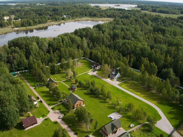 территория