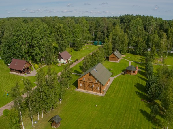 территория