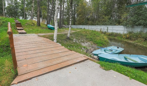 территория