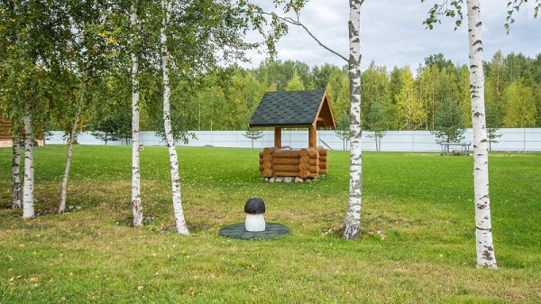 территория