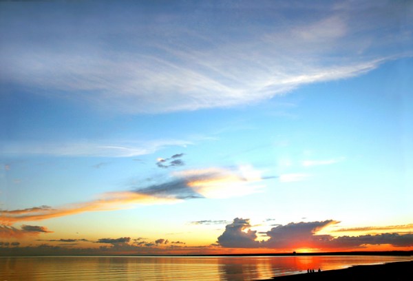 Санаторий Дюны