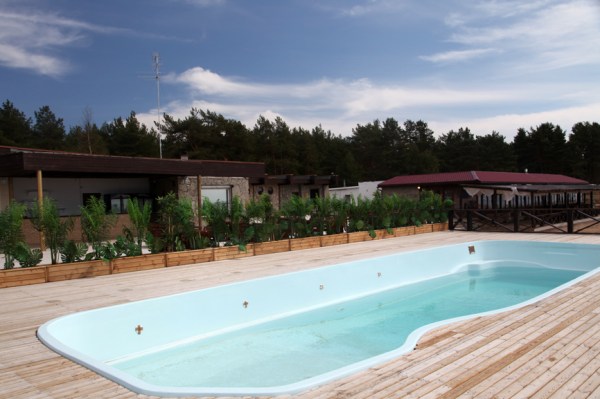 Санаторий Дюны