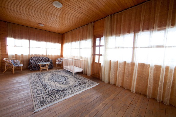 Санаторий Дюны