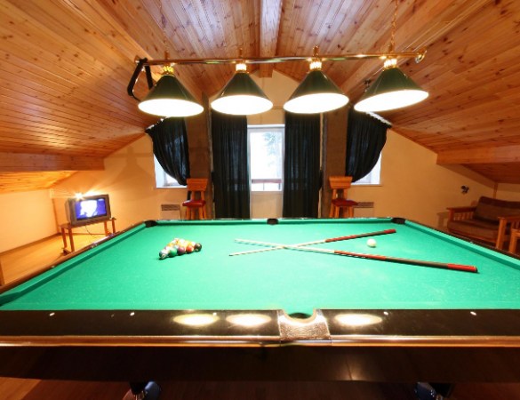 Санаторий Северная Ривьера