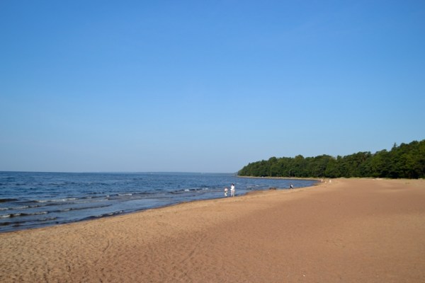 Санаторий Северная Ривьера