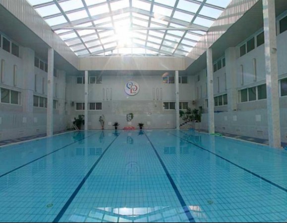 Санаторий Северная Ривьера