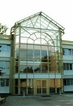 Санаторий Северная Ривьера