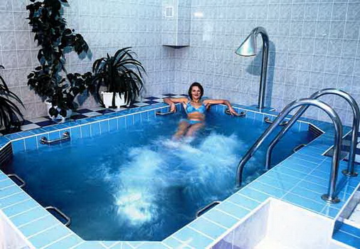 Санаторий Северная Ривьера