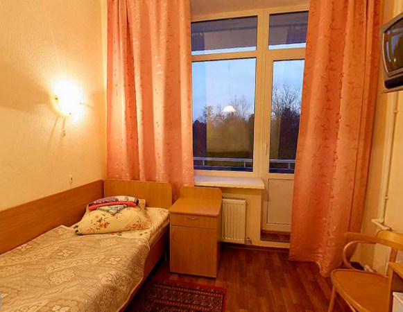 Санаторий Северная Ривьера